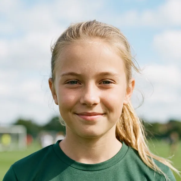 Woman Profile photo
