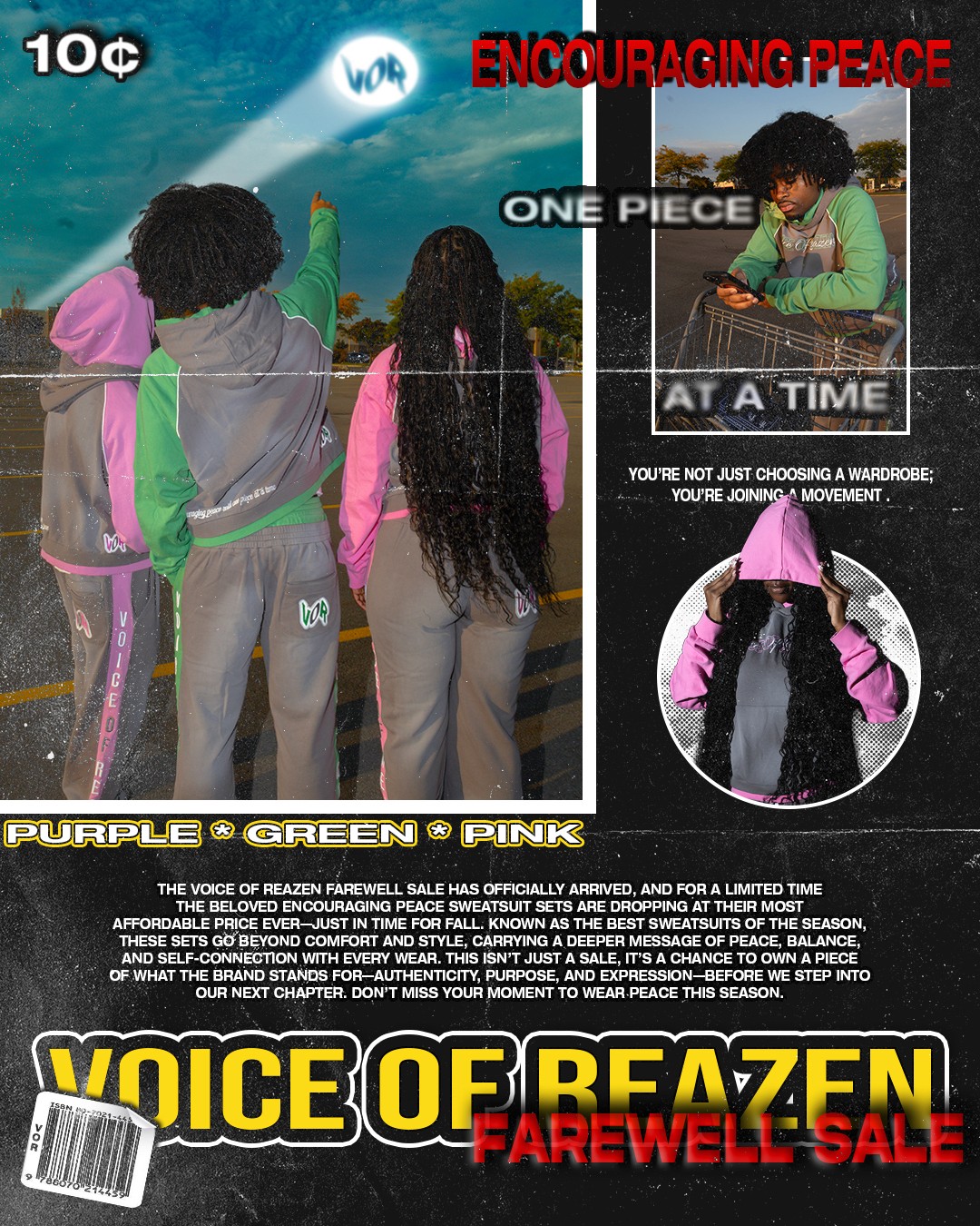 Image of Trevari Hamer