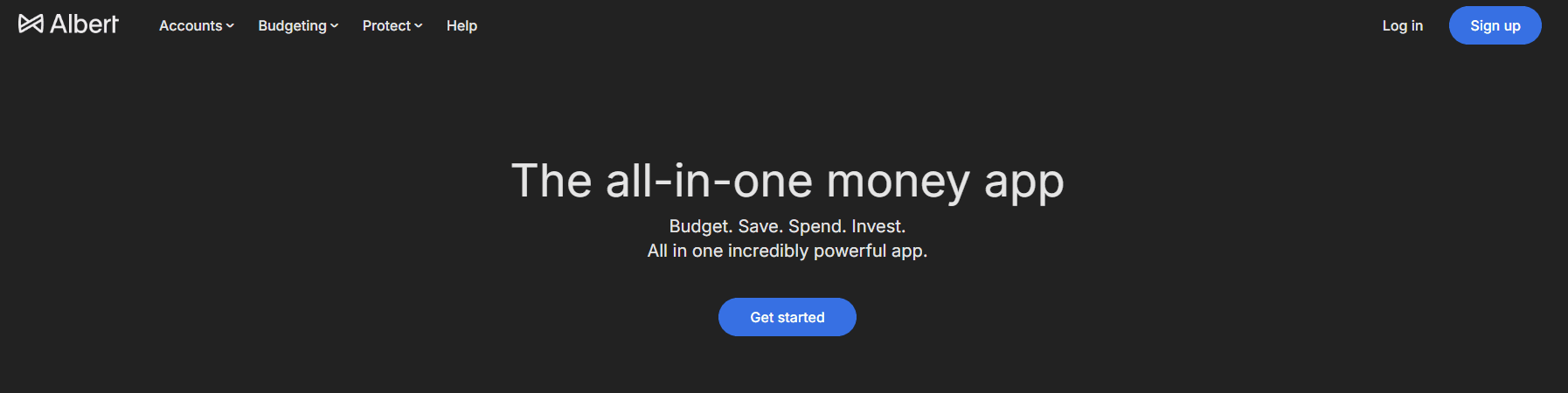 Albert - Automated Lead Generation