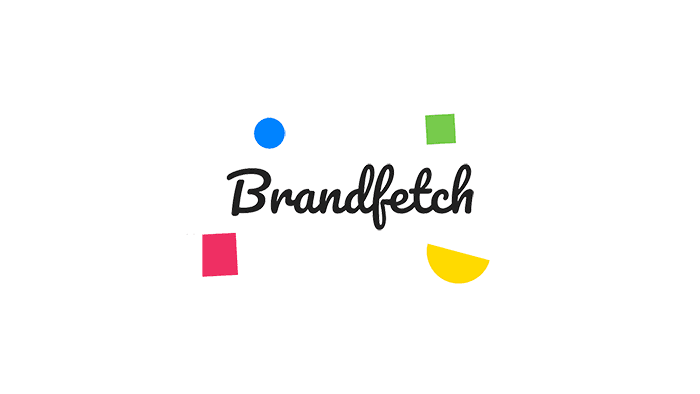 Brandfetch logo