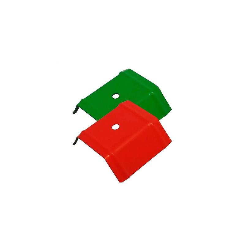 Golilla K - Elemento de fijación