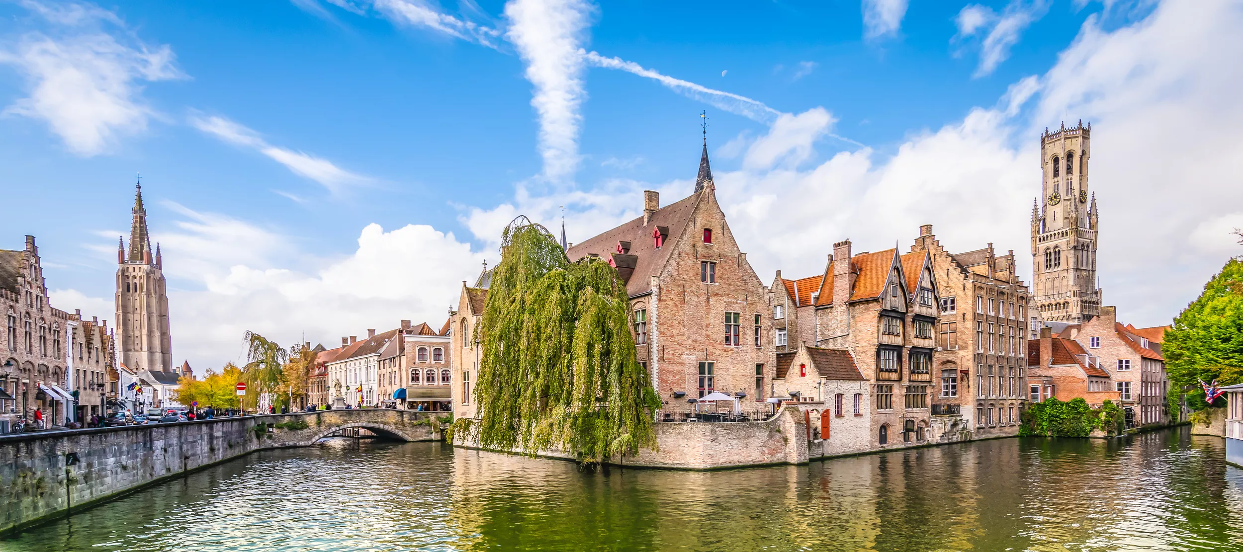 City of Bruges