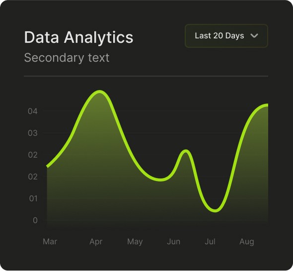 Streamlined Task Management