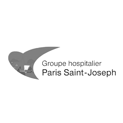 Saint Joseph Hospital Group logo