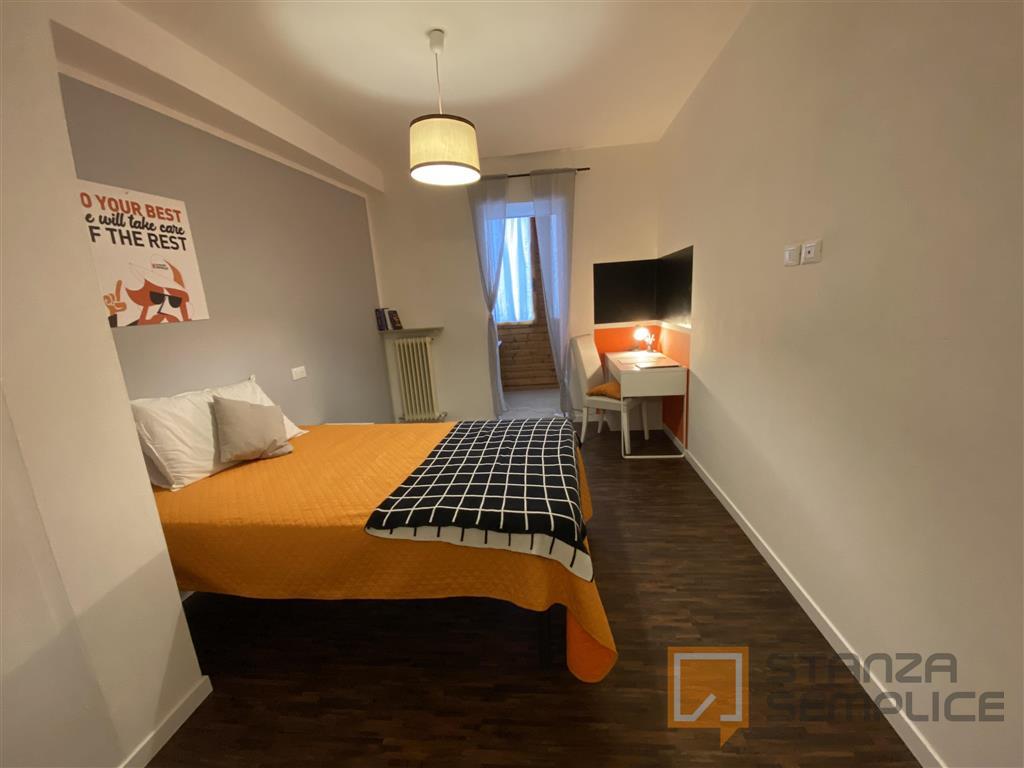 Stanza singola di 16 mq in Via SANTA MARIA, Rovereto – 430€ tutto incluso, cauzione zero