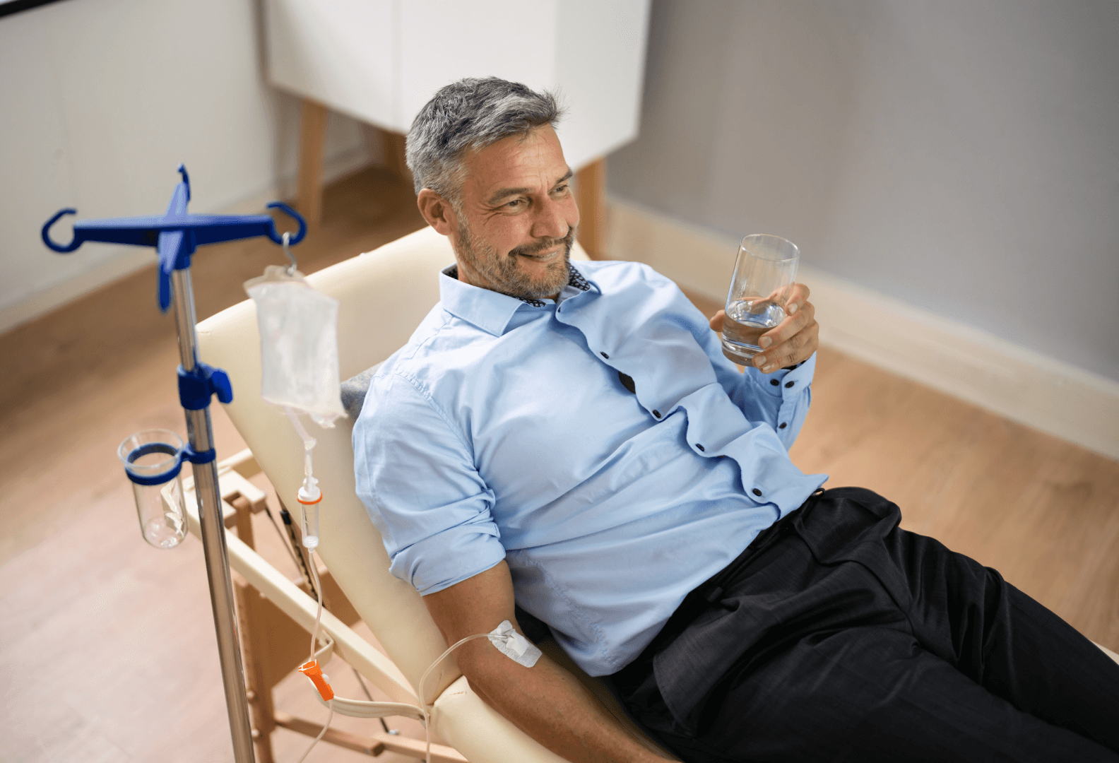 What-is-Infusion-Therapy