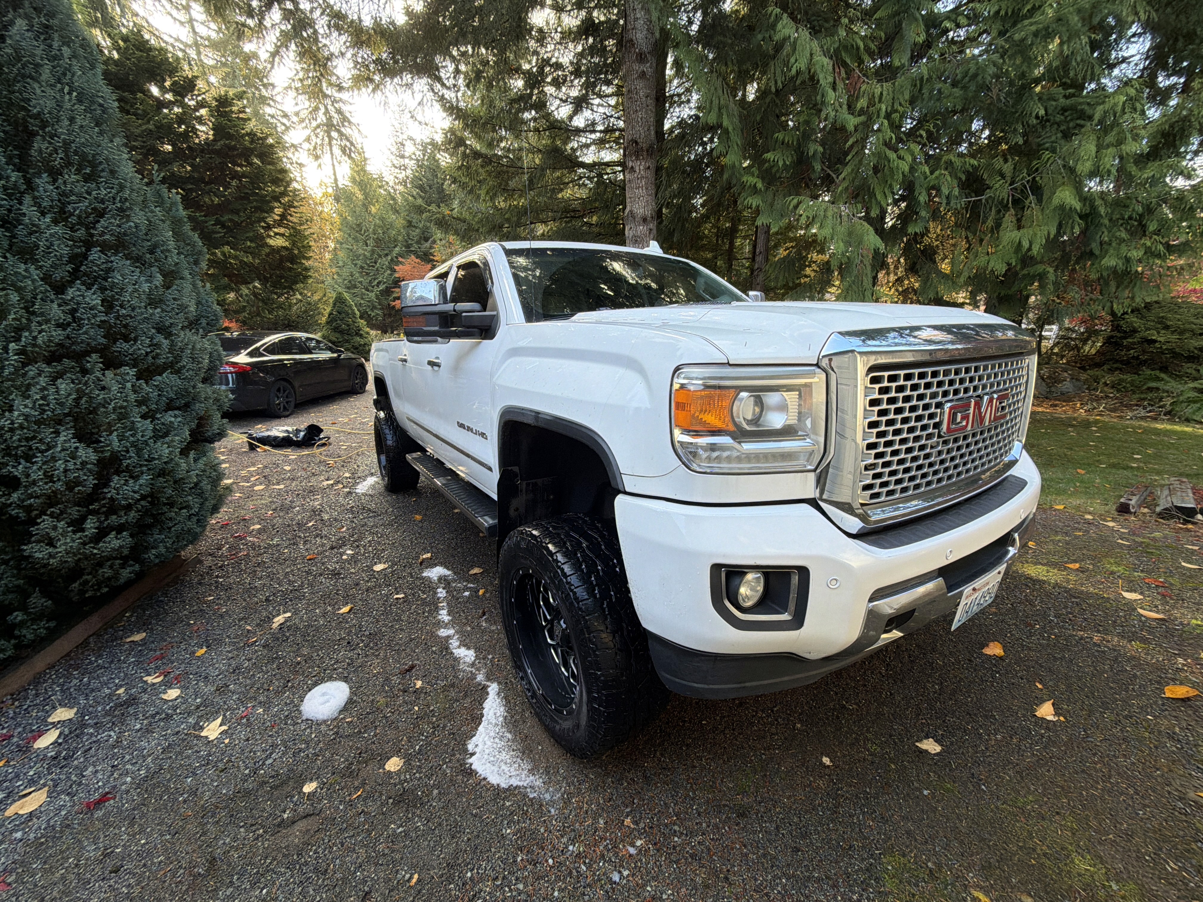 Trusted Car Detailing in Everett