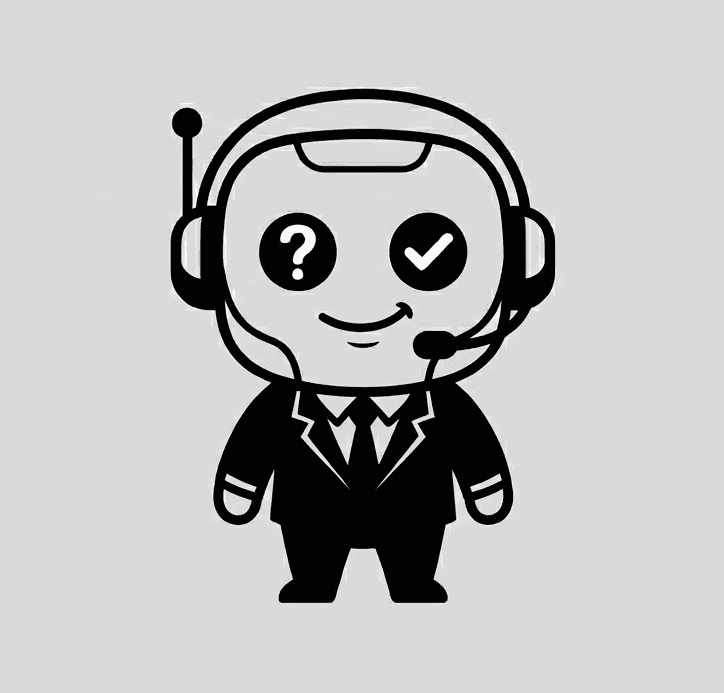 AgentQA built by Obi.M Logo
