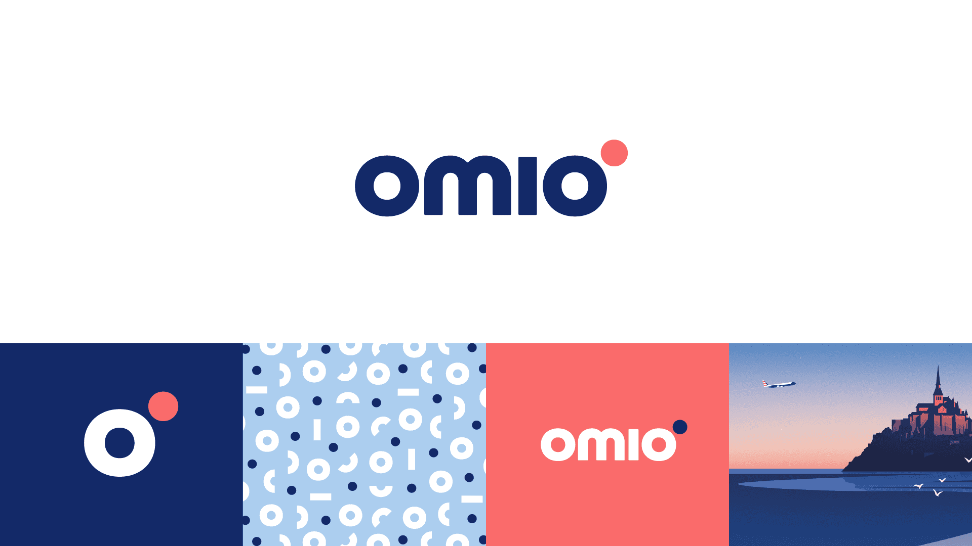 Omio project artifact 3