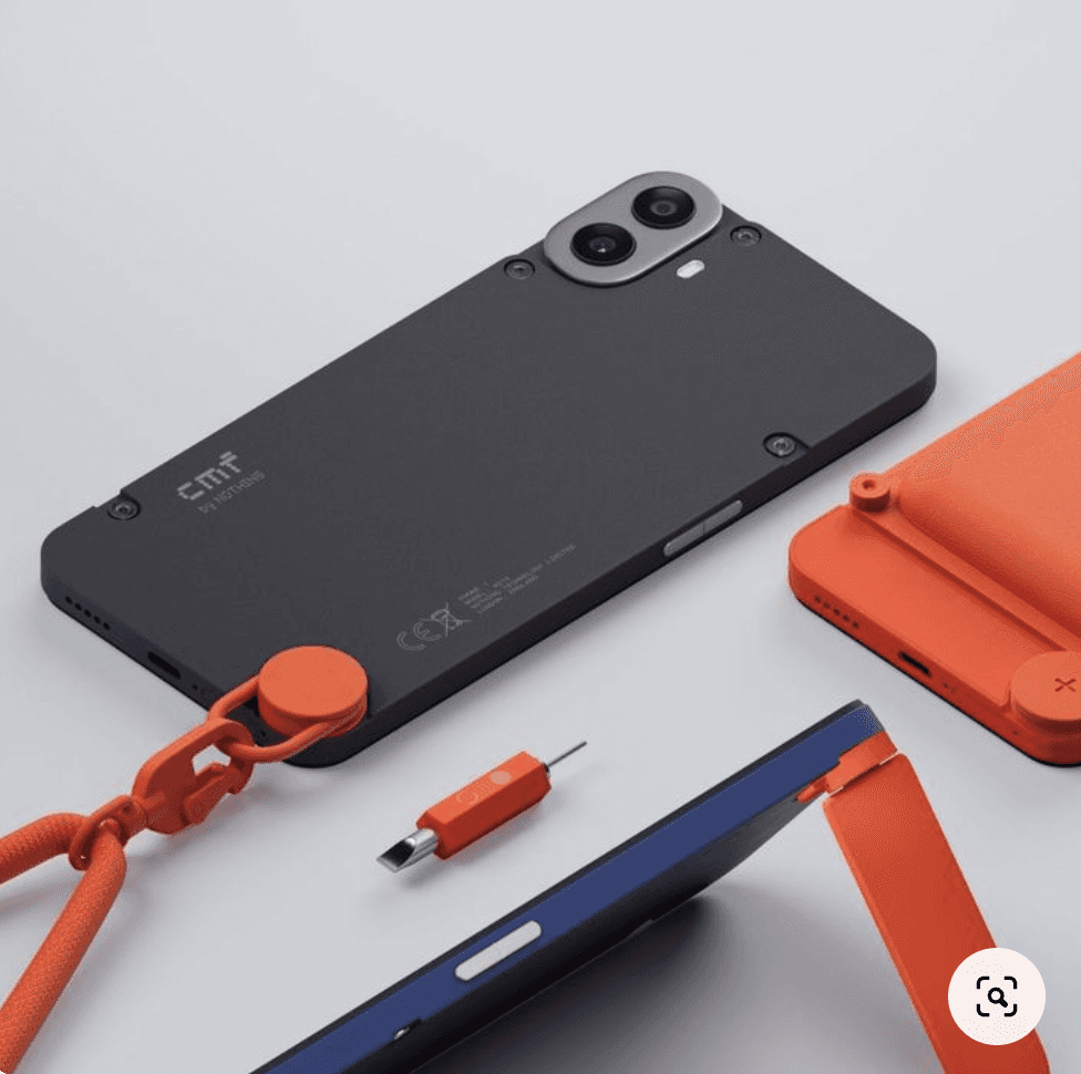 Currency App Dasboard