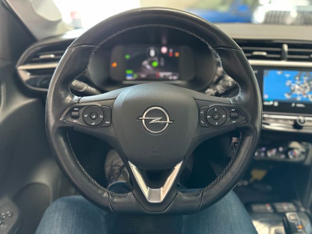 OPEL Corsa 2021 SILVER Gebrauchtwagen - Galeriebild 14