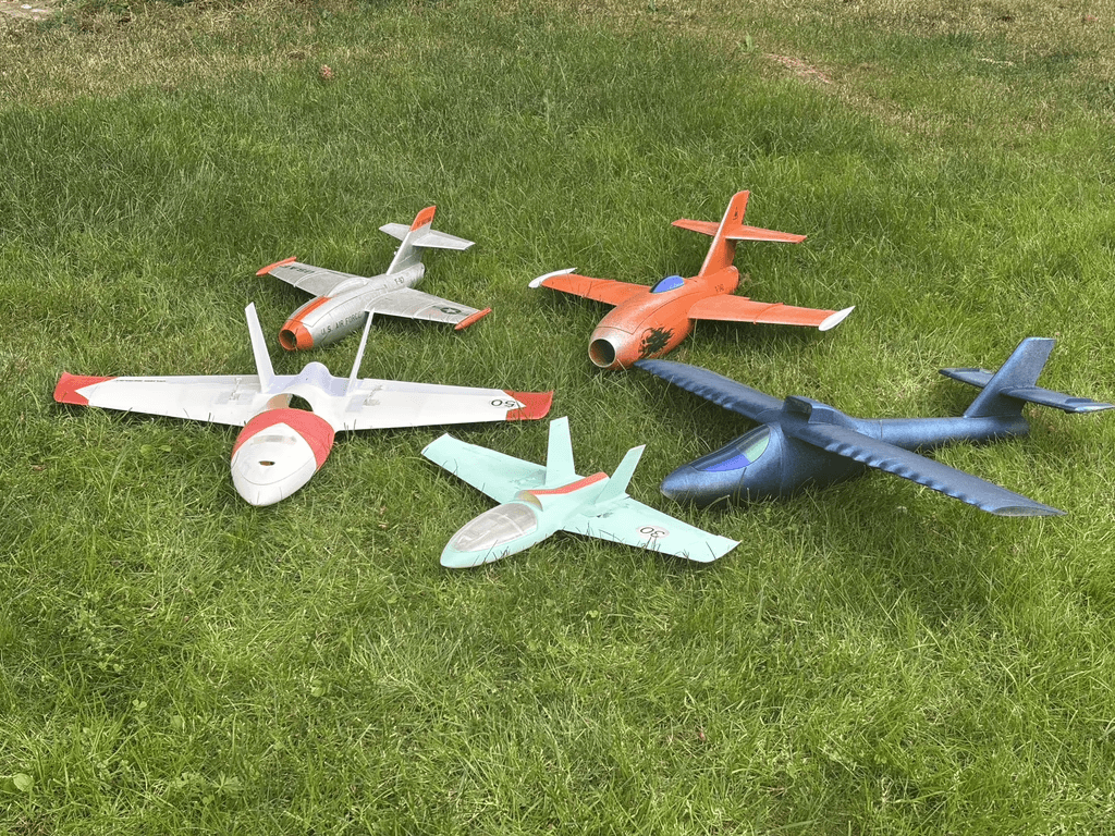 Cetara Tubercle Trainer gallery image 3