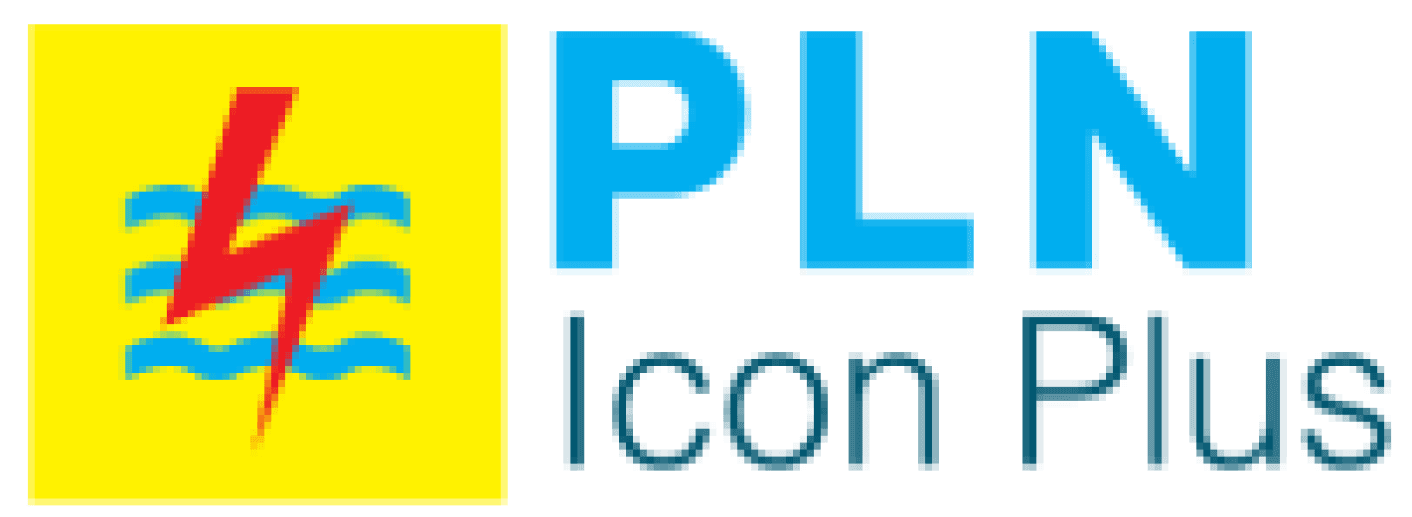 PLN Icon Plus