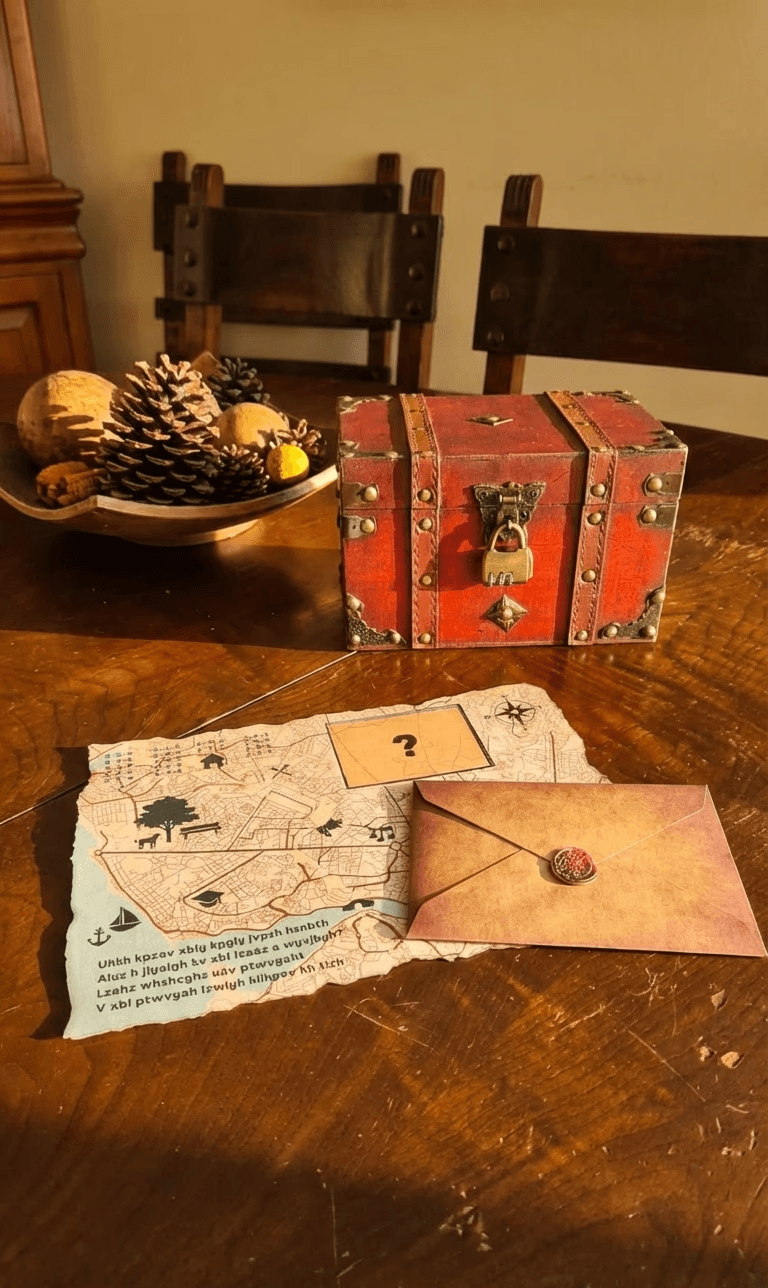 A person lying on a massage table, their face covered with a towel, bathed in warm golden light. The setting exudes relaxation and comfort.