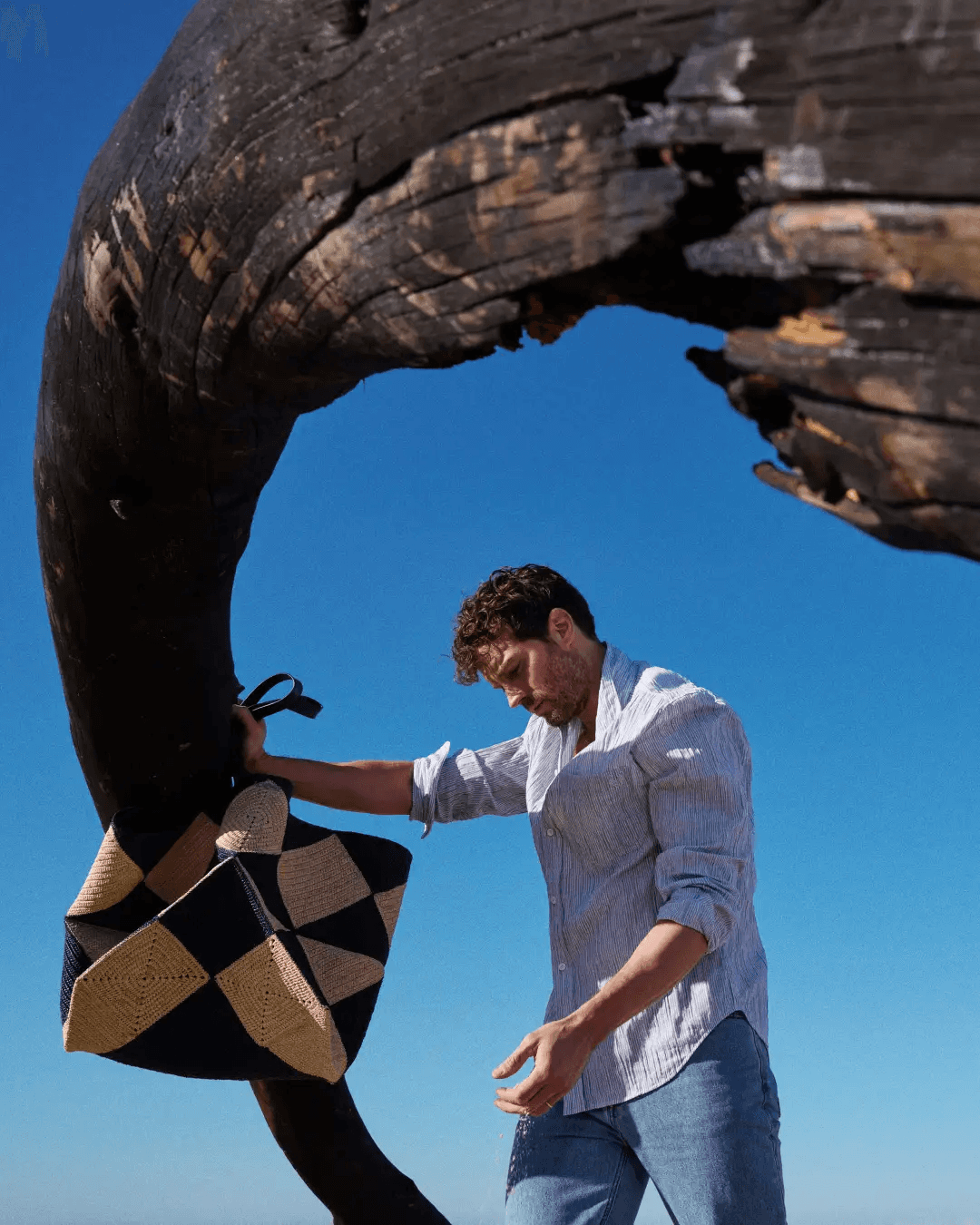 LOEWE's Paula's Ibiza Collection