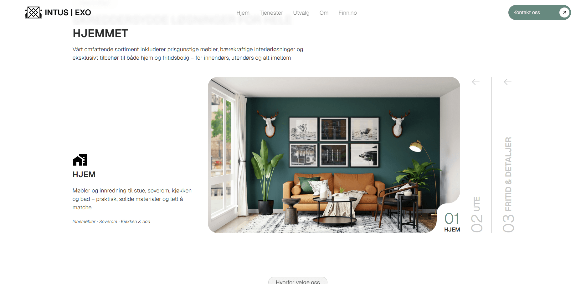 Featured Project Cover Image