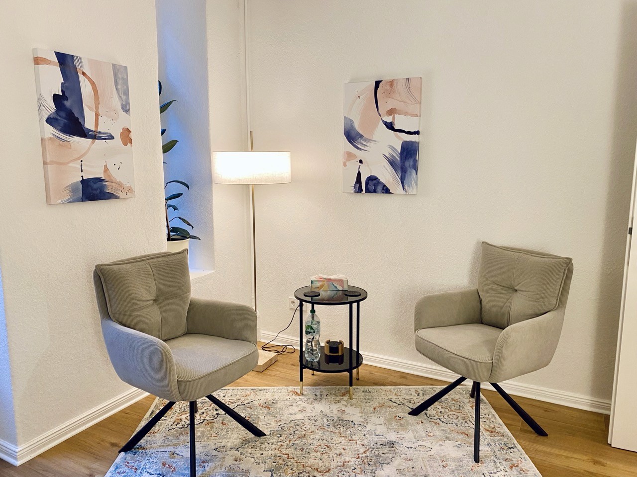 Praxisraum in Berlin Prenzlauer Berg