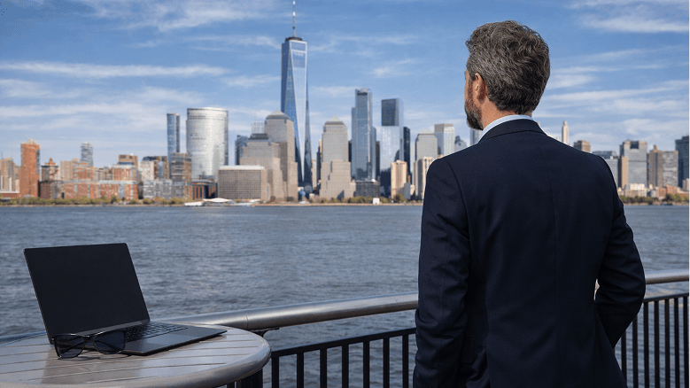 Marc Kreiner Interview: How Your Business Can Survive in California