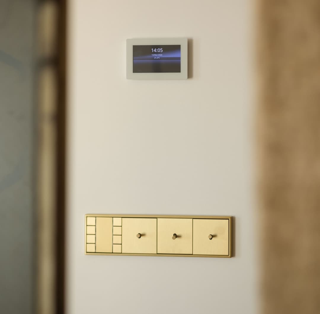 Gros — Reforma integral e interiorismo de vivienda en Gros, Donostia · imagen 4