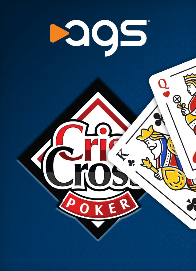 Ags - Criss Cross poker
