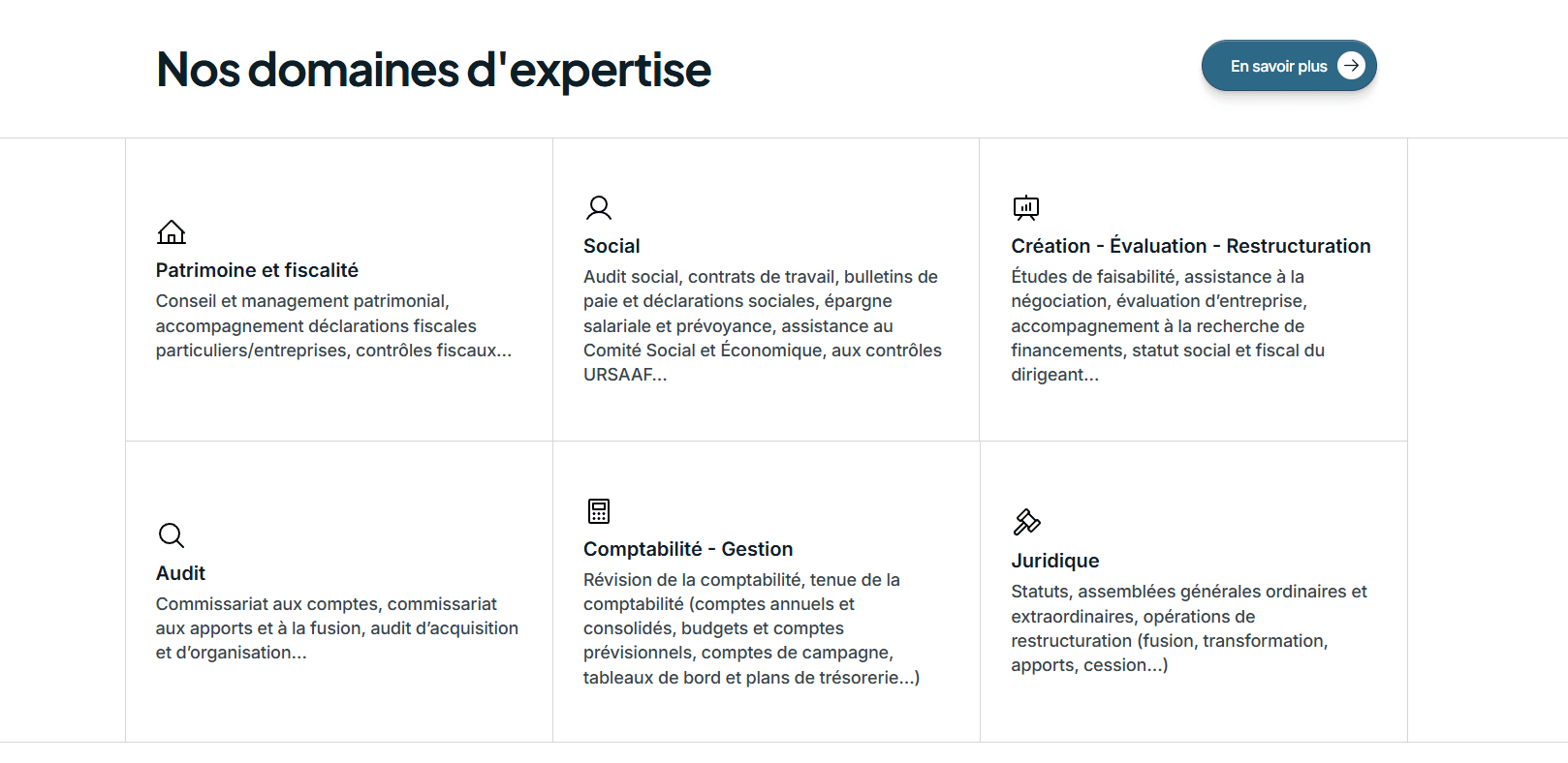 Section Keyframe agency