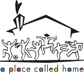 A Place Called Home