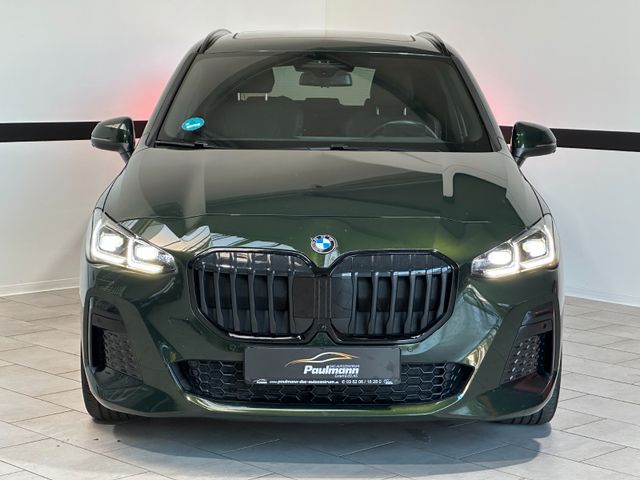 BMW 218 Active Tourer 2024 GREEN Gebrauchtwagen - Galeriebild 2