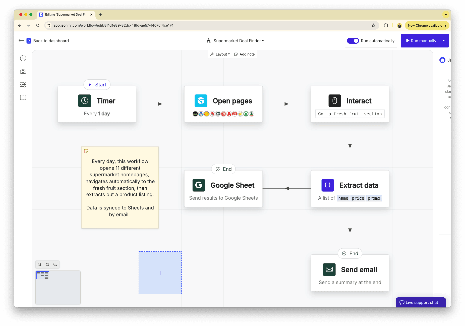 design app