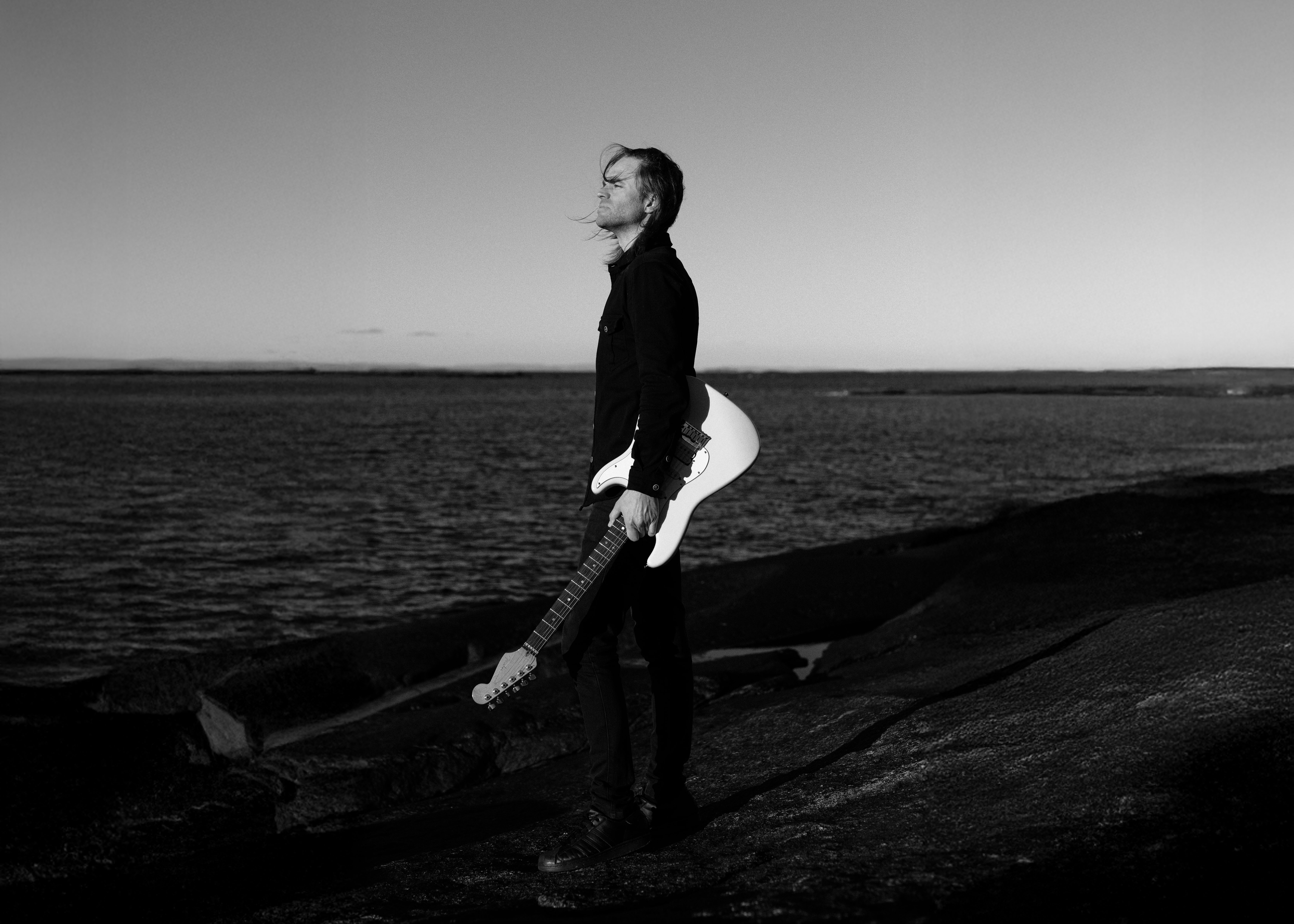 Photo by © Linnea Syversen