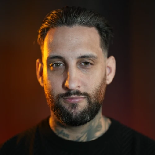 Mentor Fábio Guerreiro