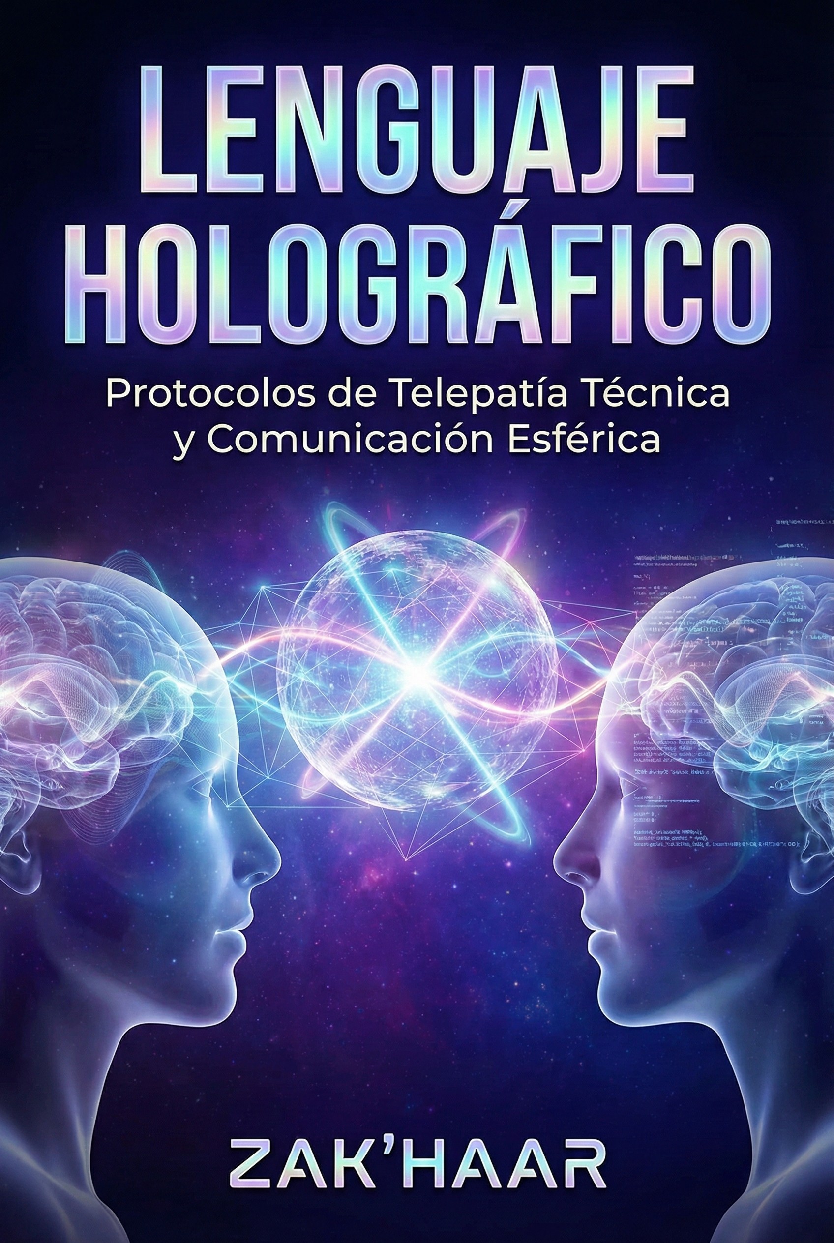 Lenguaje Holográfico