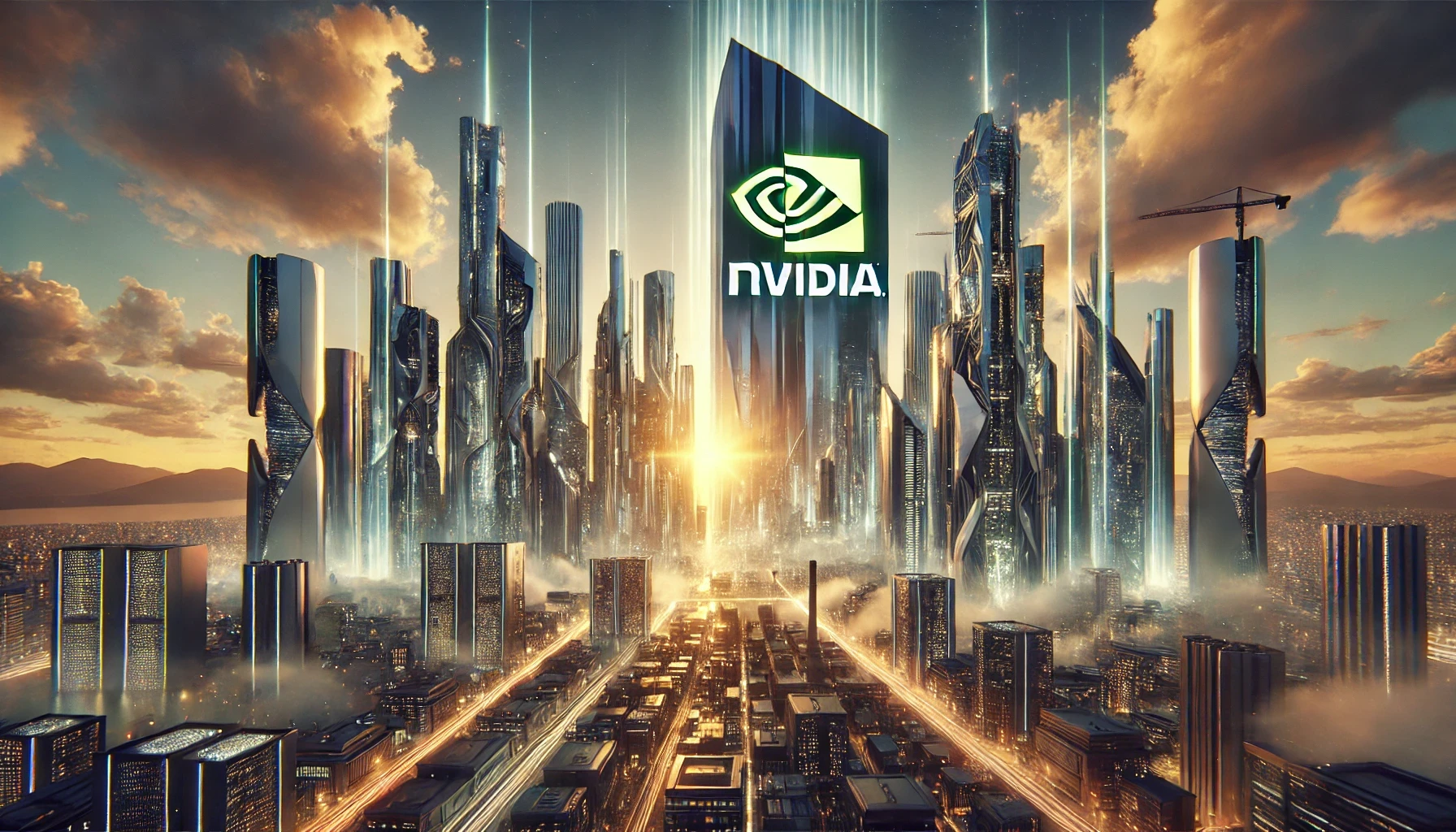 Nvidia Reaches Historic Milestone with $3.113 Trillion Market Cap, Surpassing Apple and Microsoft in AI and Data Center DominanceNvidia Reaches Historic Milestone with $3.113 Trillion Market Cap, Surpassing Apple and Microsoft in AI and Data Center Dominance