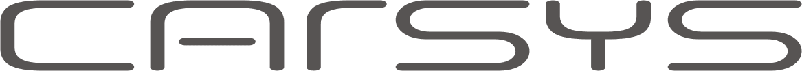 Logo Carsys