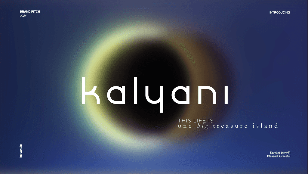 Kalyani