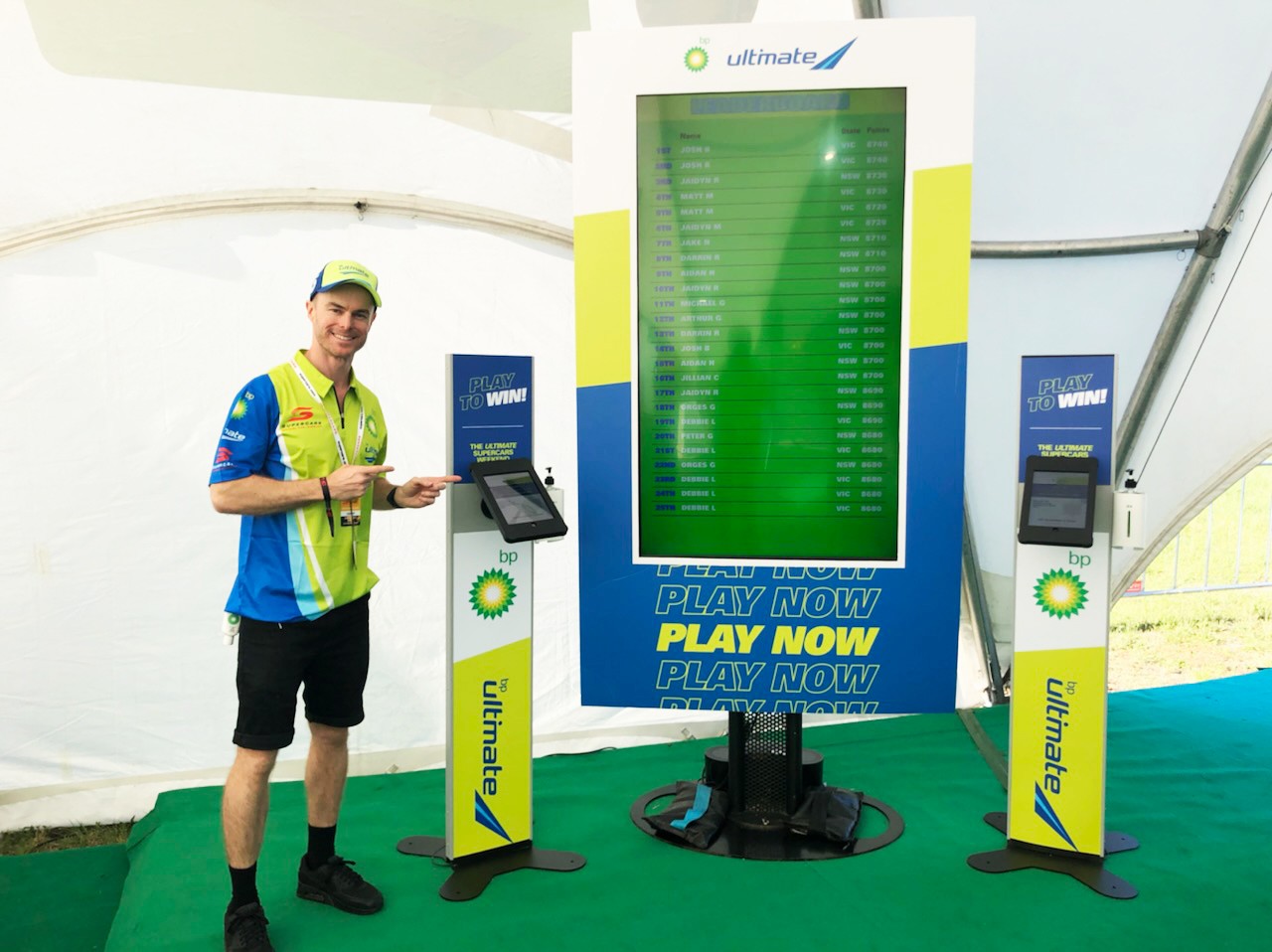 dashboard-connection