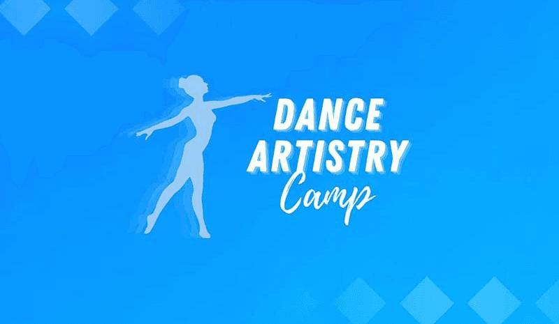dance artistry camp