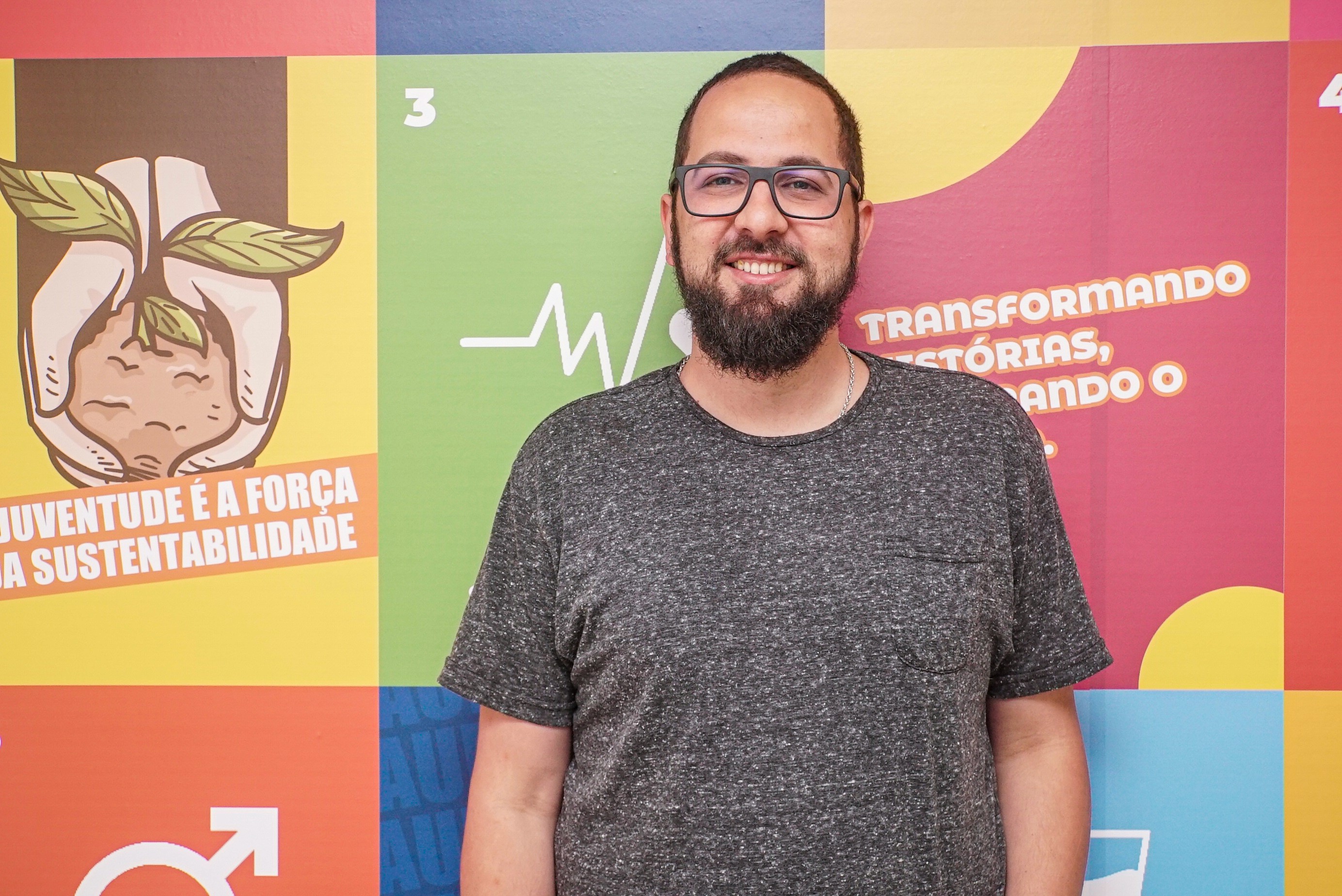 Foto de Daniel Calarco