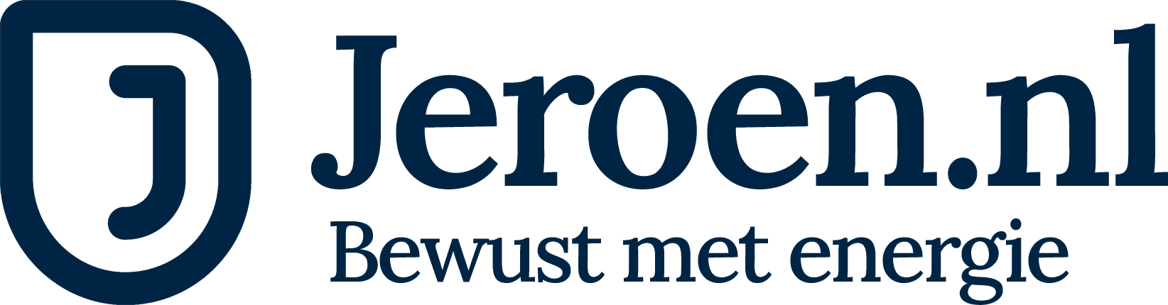 Jeroen.nl logo