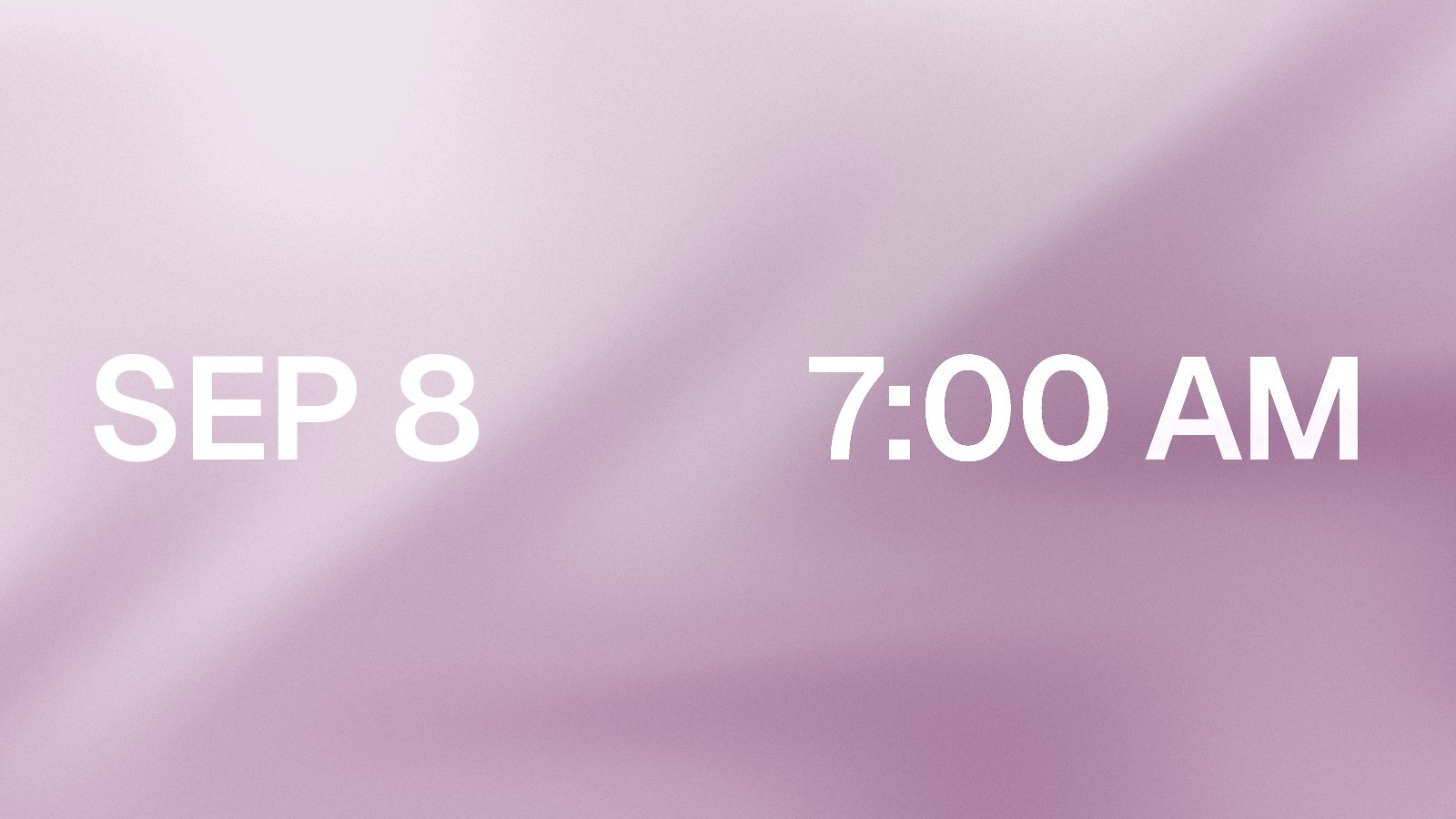 Nowline SEP 8 7:00 AM banner