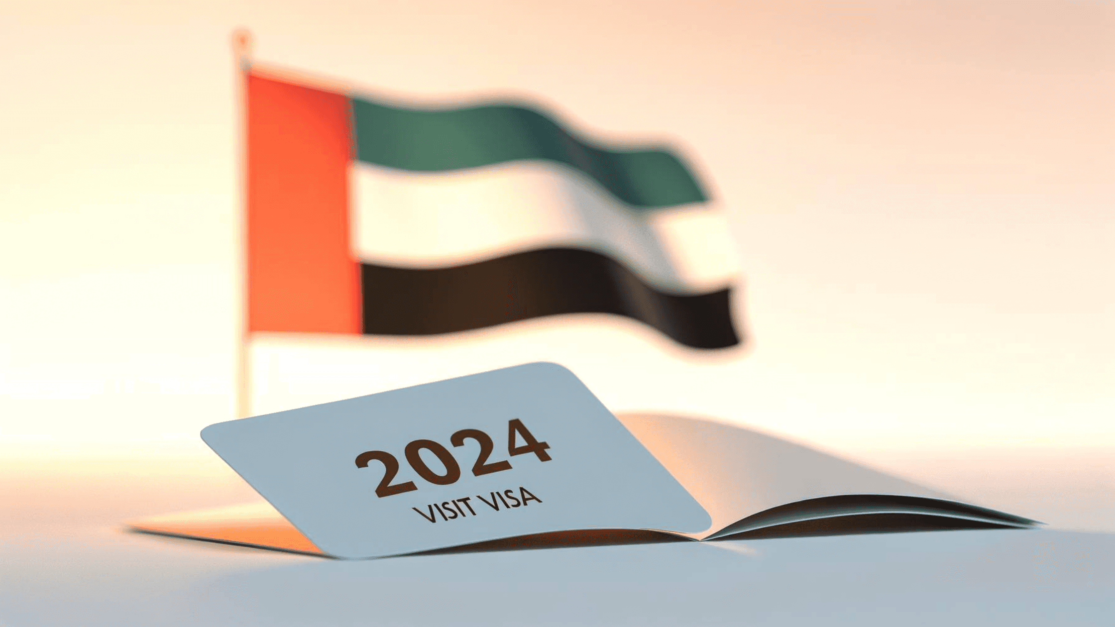 UAE visit visa rules 2024