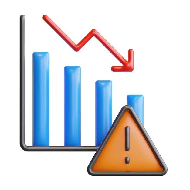 Low Conversion Rates