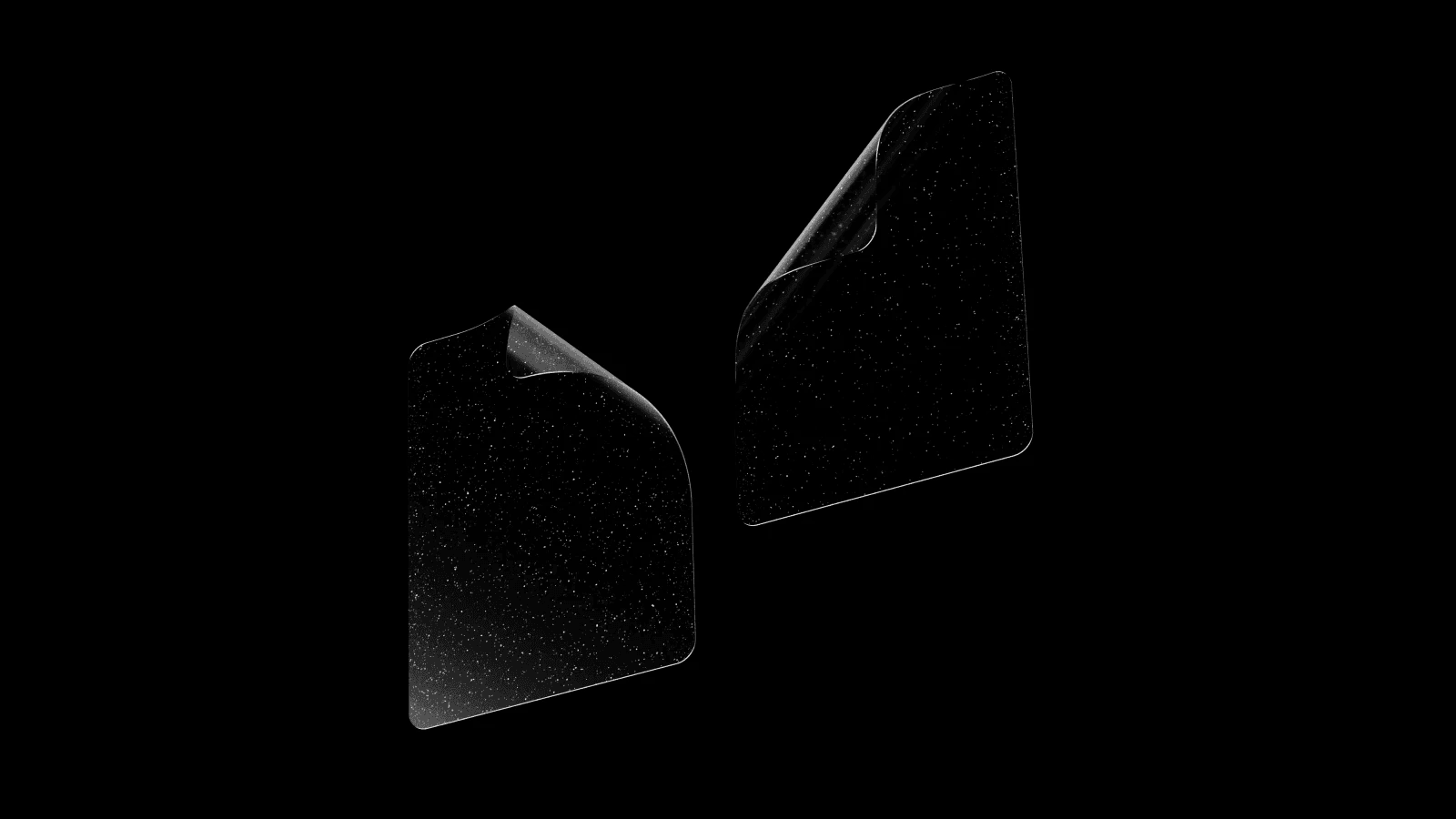 Framer第16期字体上新 - 新增Tiny 5×3、Xx Stardust、Wavetosh和St. Martin四款开源免费字体，支持商用的网页设计字体库更新，可直接在字体选择器中使用于模板和网站项目