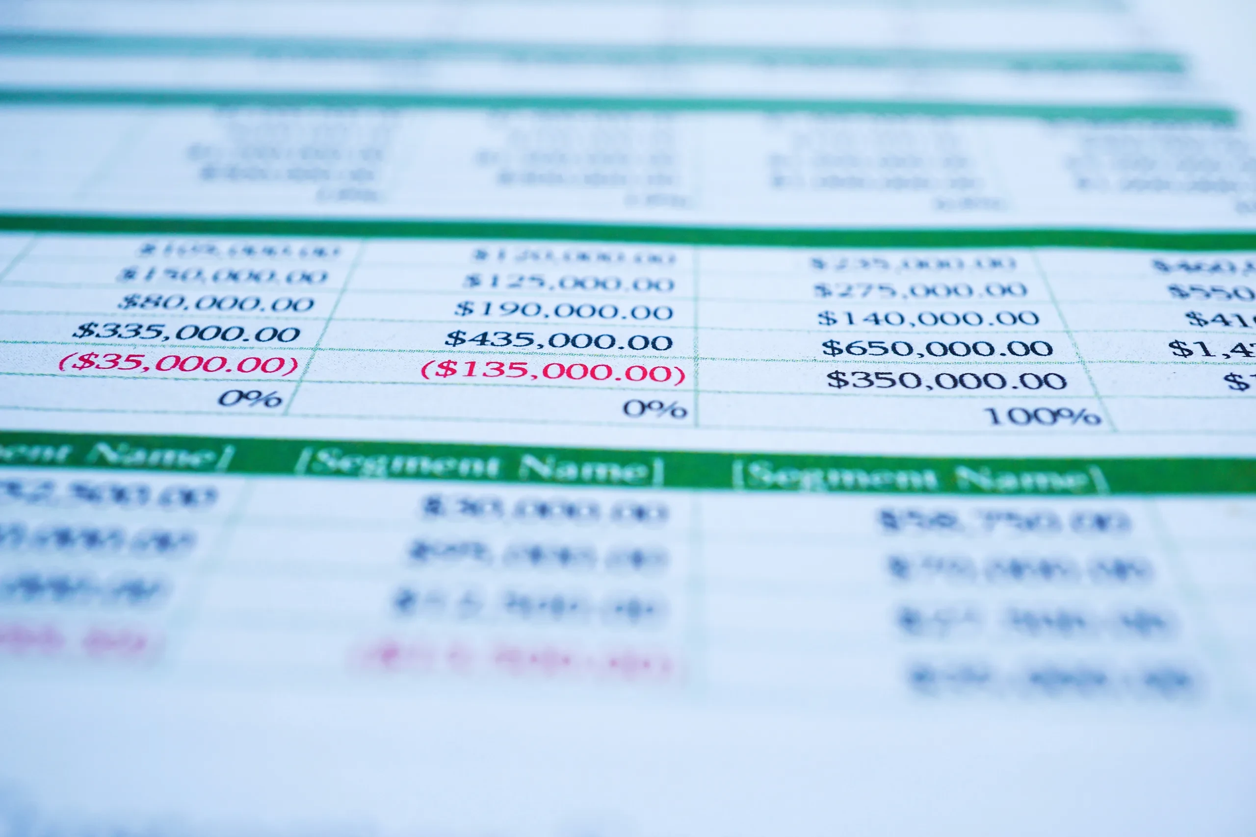 Demurrage Spreadsheets Vs Software — hero image