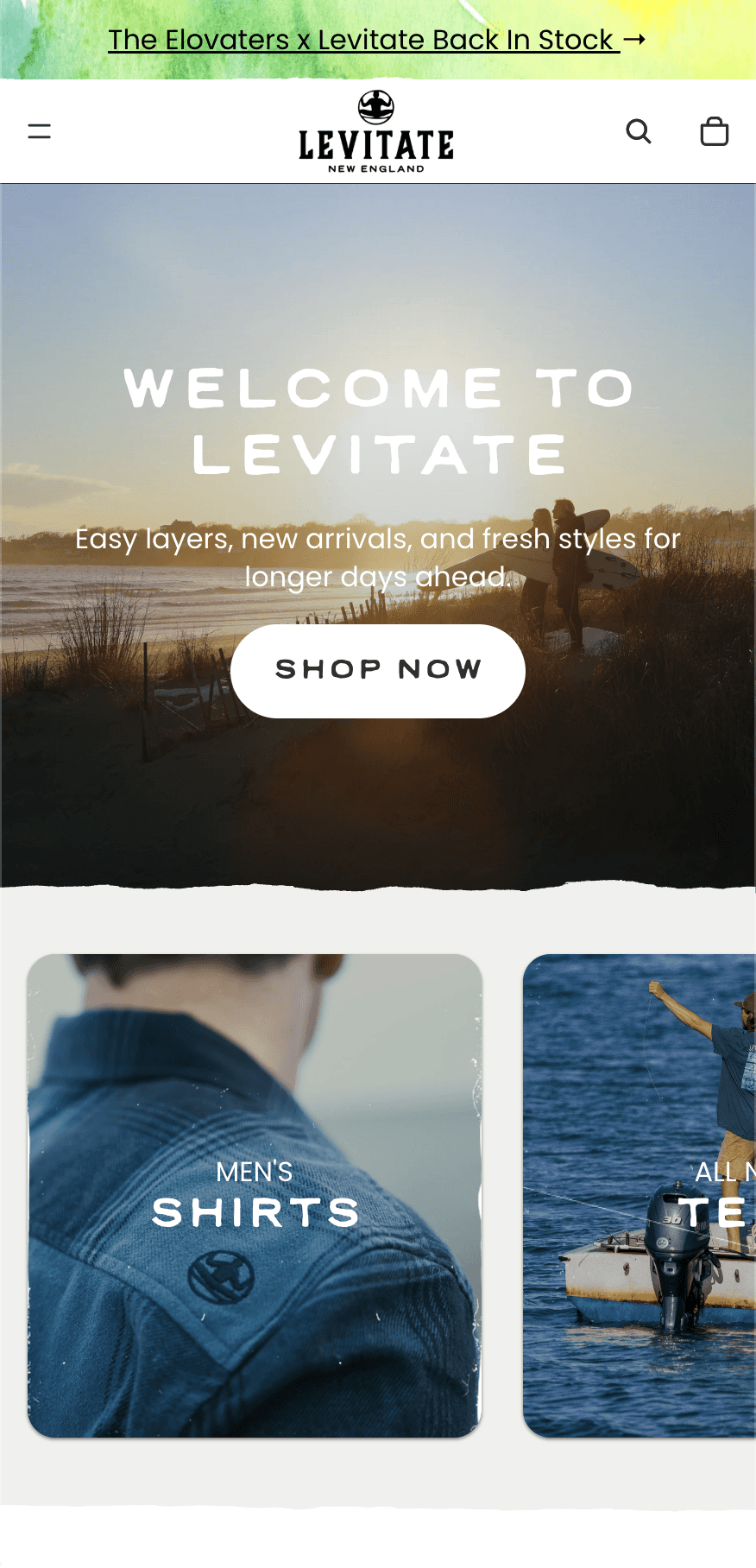 Photo of a Halo employees discussing a project