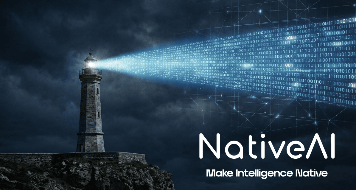 NativeAI Lighthouse AI