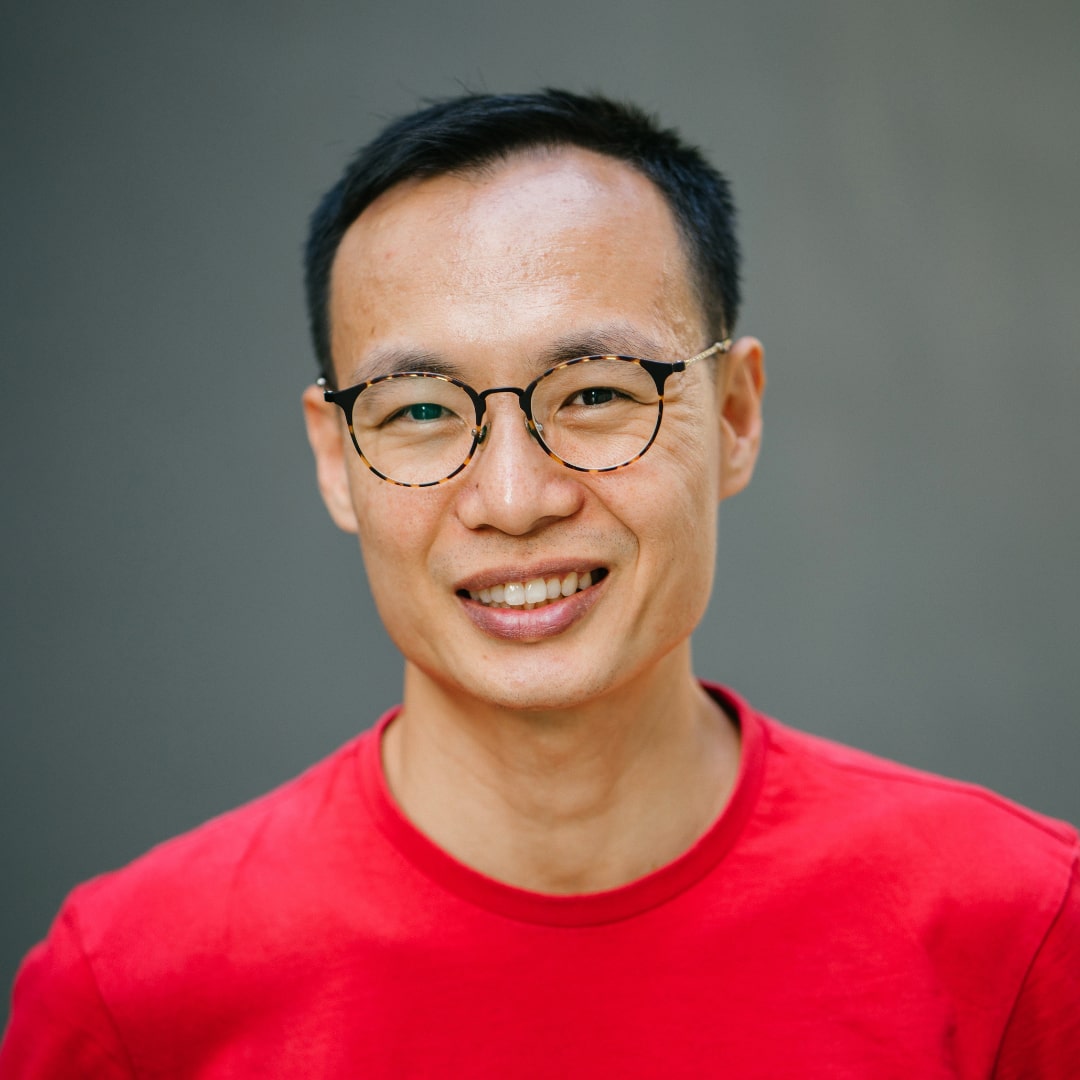 dry cleaner owner
