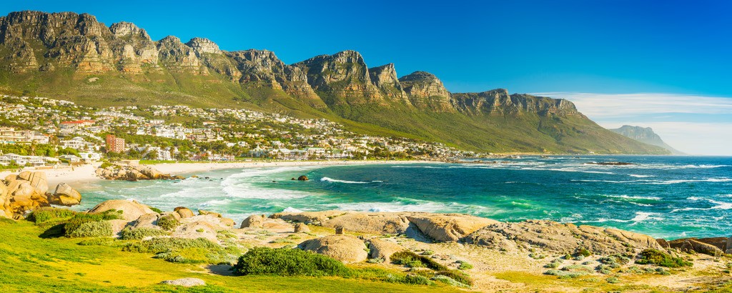 Kaapstad Marathon
