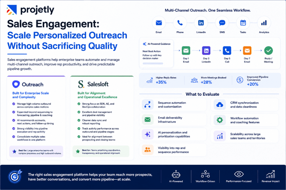 Sales Intelligence and Data Enrichment: Know Who to Target and When
