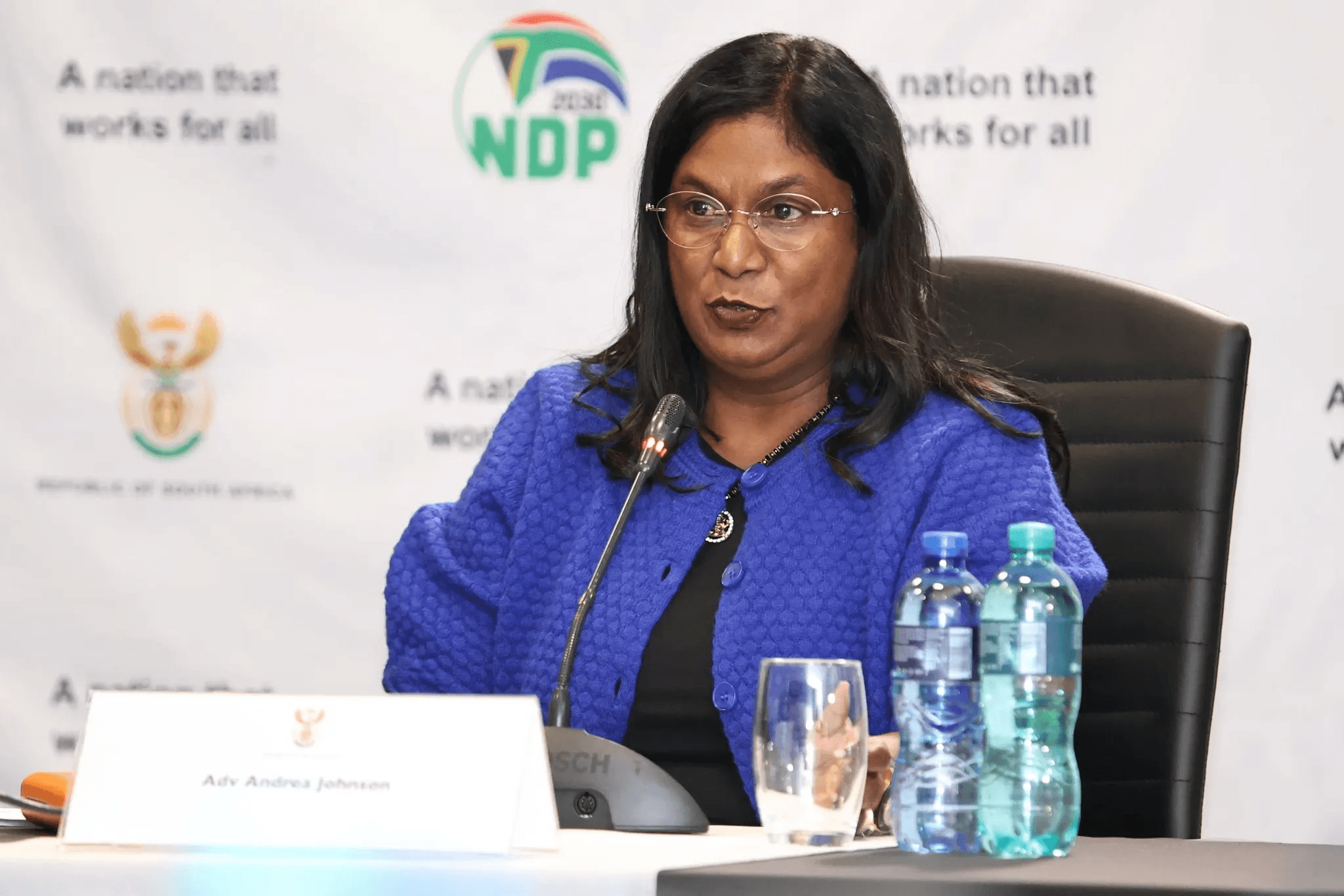 Photo:Calls grow for parliament to lead NDPP appointment process – South African Daily