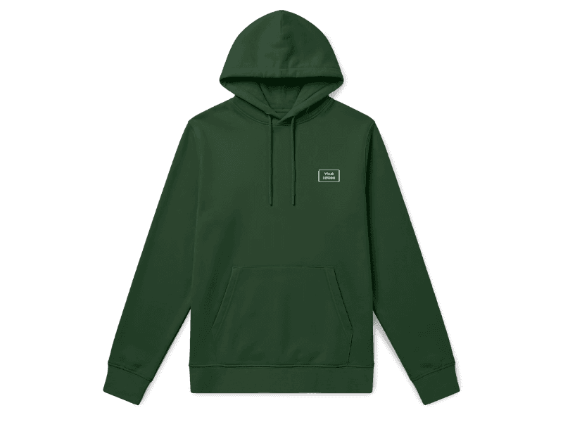 Classic Hoodie